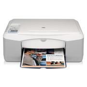 HP Deskjet F370-принтер, сканер и принтер