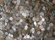 Куча монет СССР,  более 800 штук